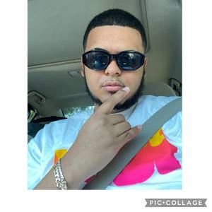 Meet your Posher, Miguel angel